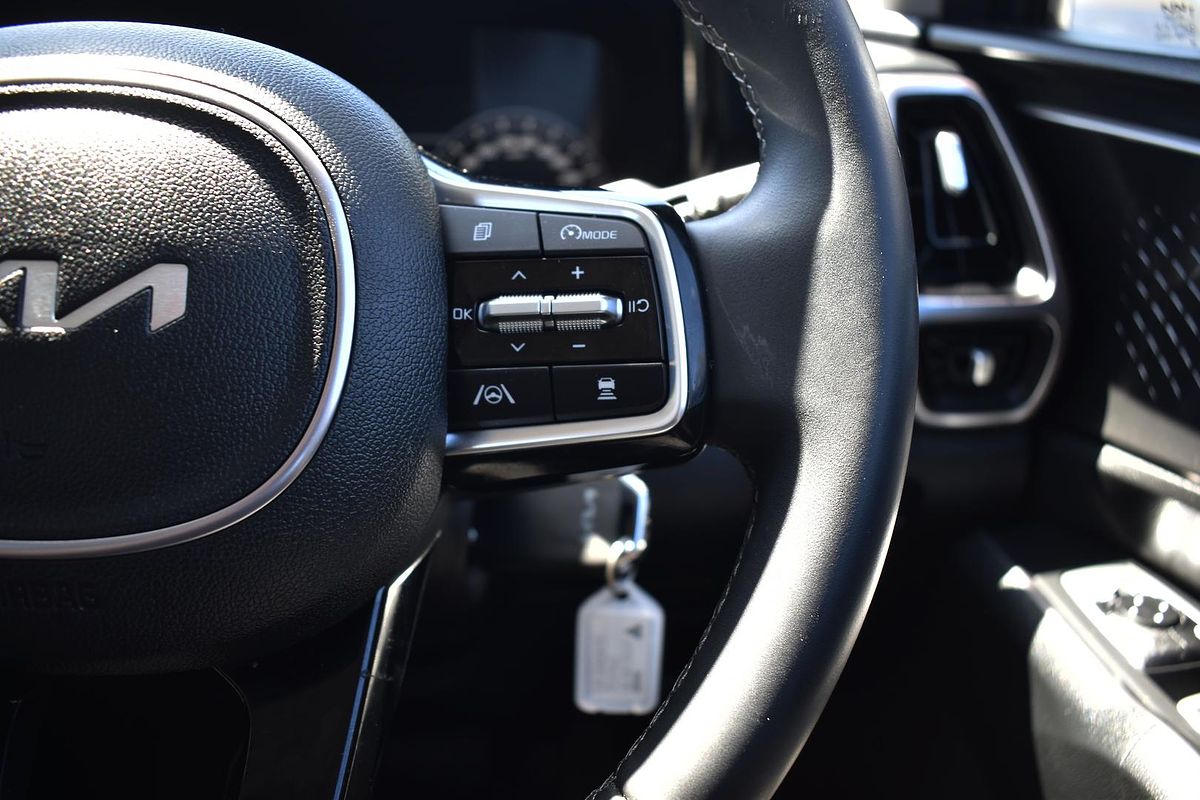 2023 Kia Sorento S MQ4