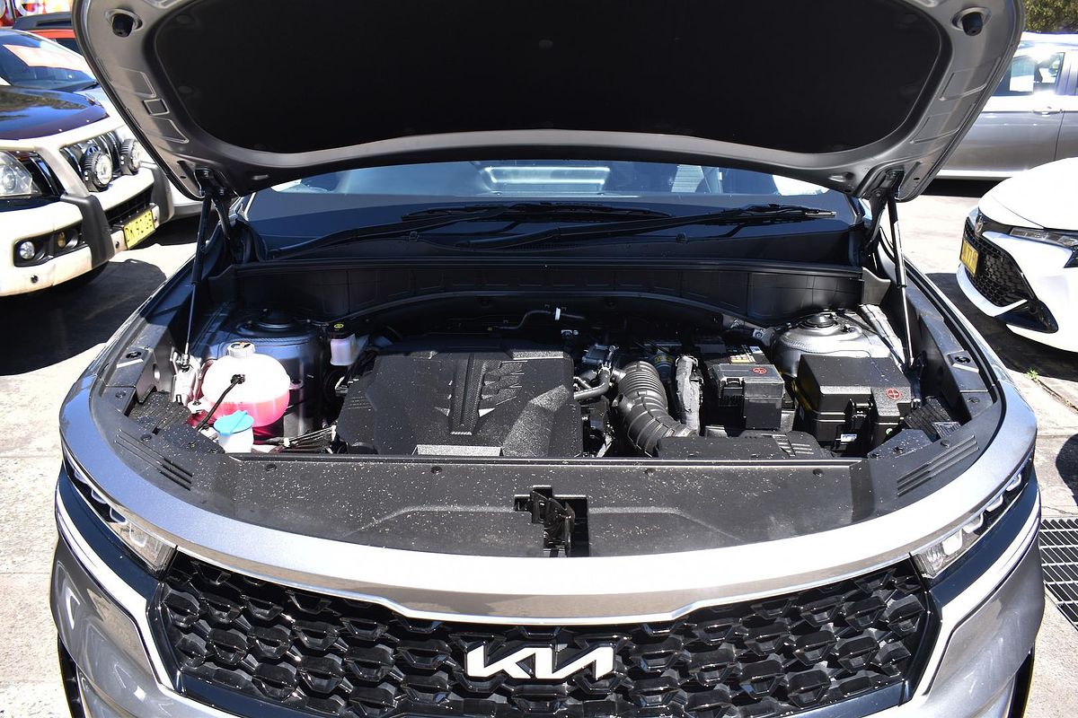 2023 Kia Sorento S MQ4