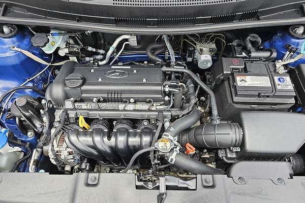 2014 Hyundai Accent Active RB2