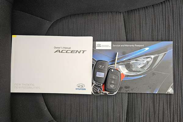 2014 Hyundai Accent Active RB2