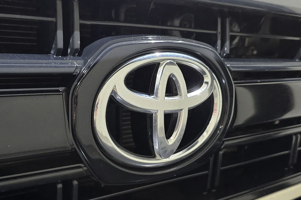 2021 Toyota Landcruiser GX VDJ79R 4X4