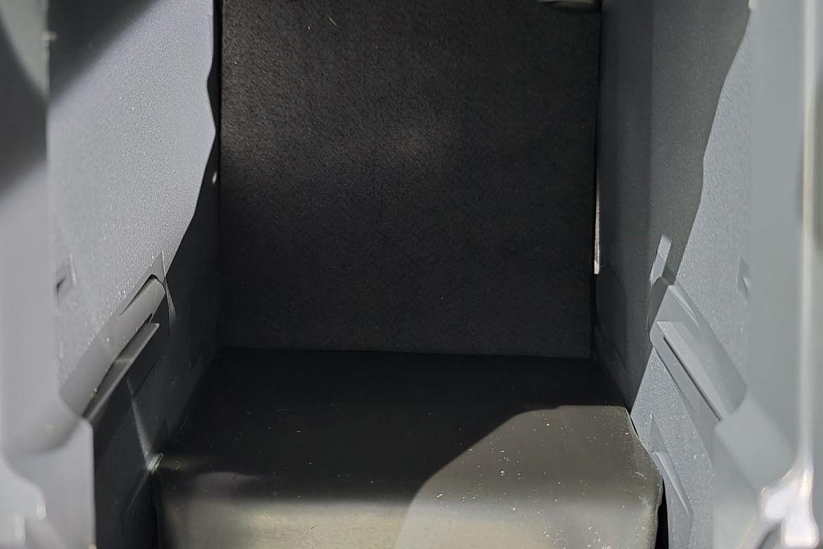 2021 Toyota Landcruiser GX VDJ79R 4X4