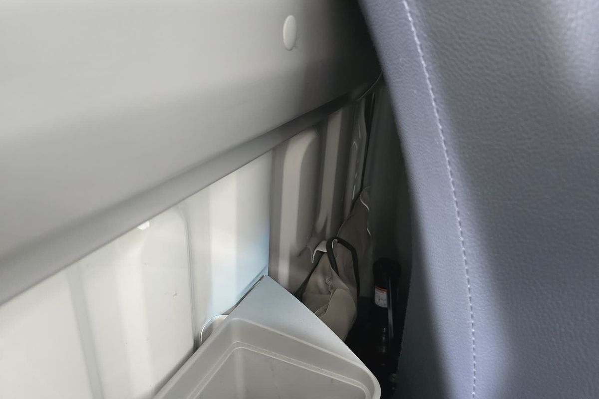 2021 Toyota Landcruiser GX VDJ79R 4X4