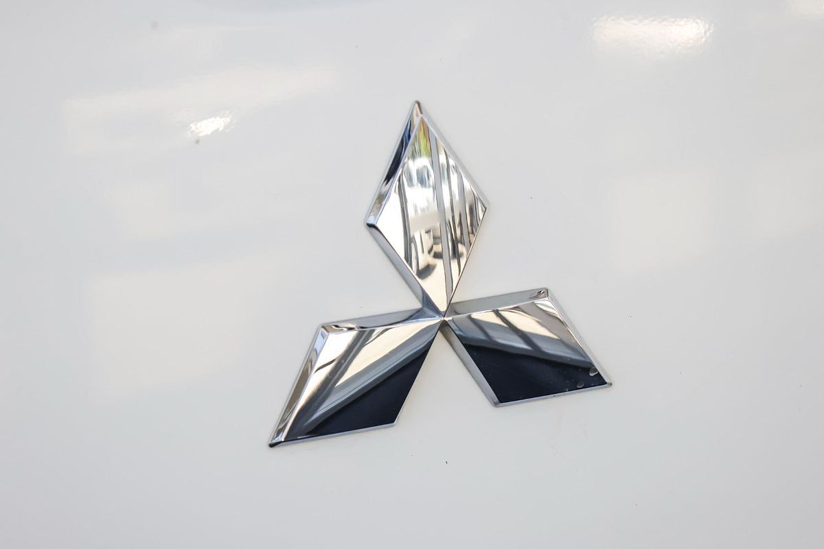 2021 Mitsubishi Triton GLS MR 4X4