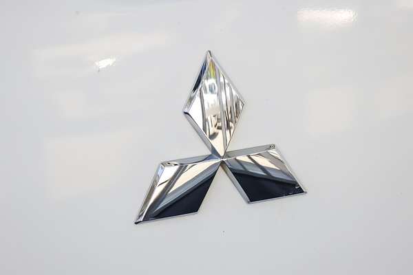 2021 Mitsubishi Triton GLS MR 4X4