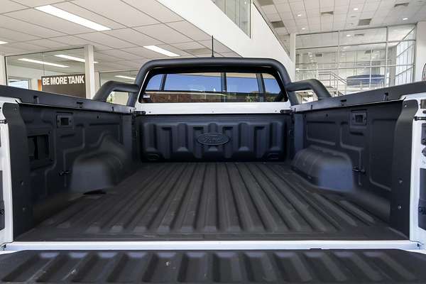 2024 Ford Ranger XLT 4X4 2.0L