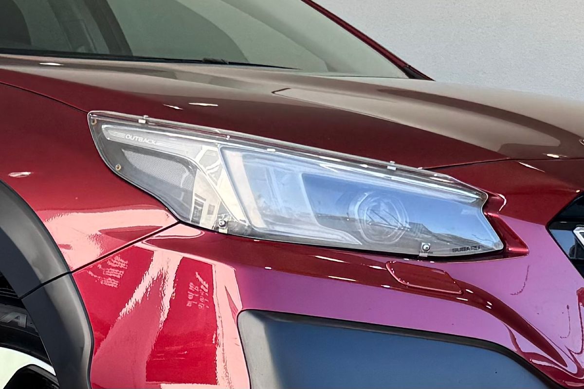 2021 Subaru Outback AWD MY21