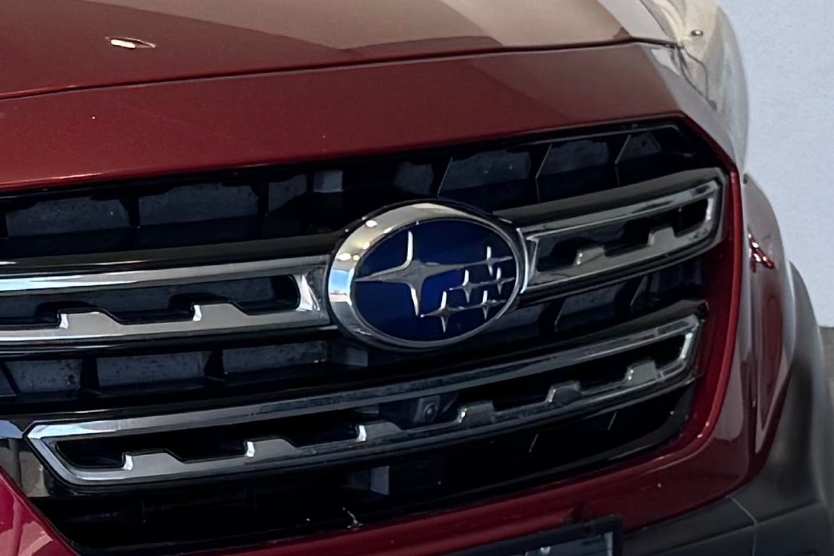 2021 Subaru Outback AWD MY21