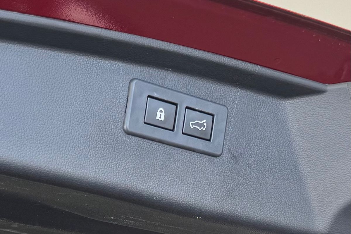 2021 Subaru Outback AWD MY21