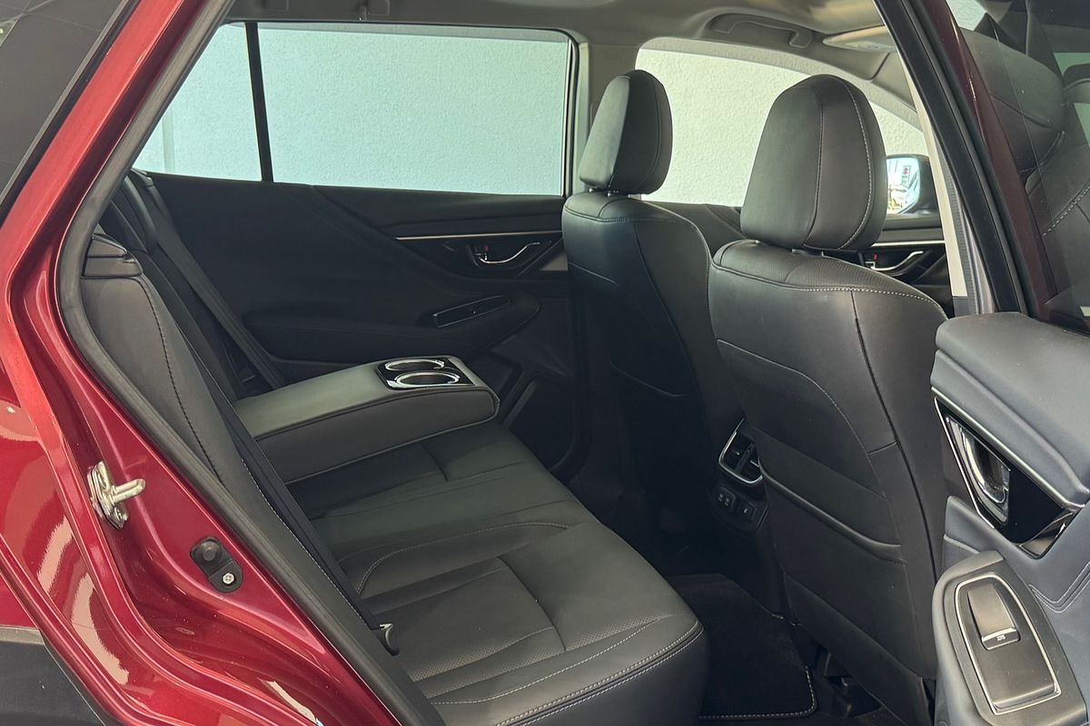 2021 Subaru Outback AWD MY21