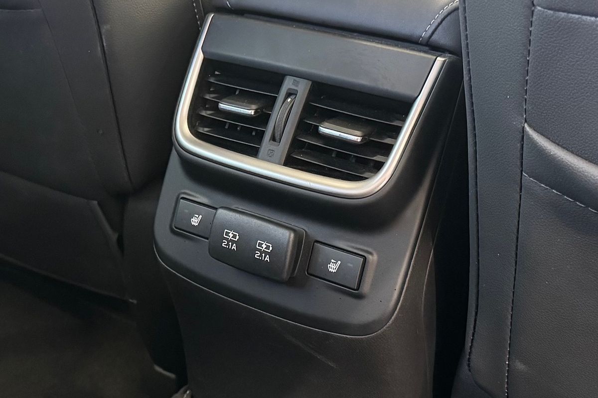 2021 Subaru Outback AWD MY21