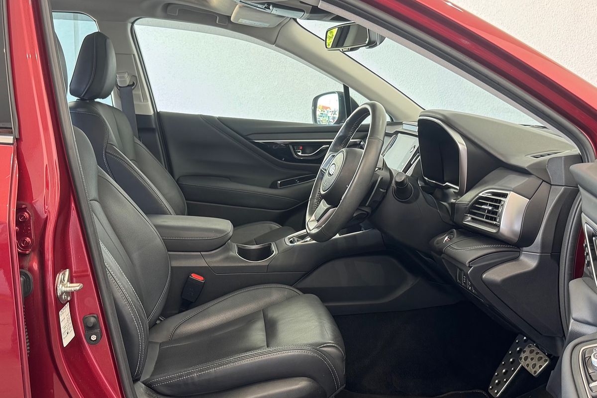 2021 Subaru Outback AWD MY21