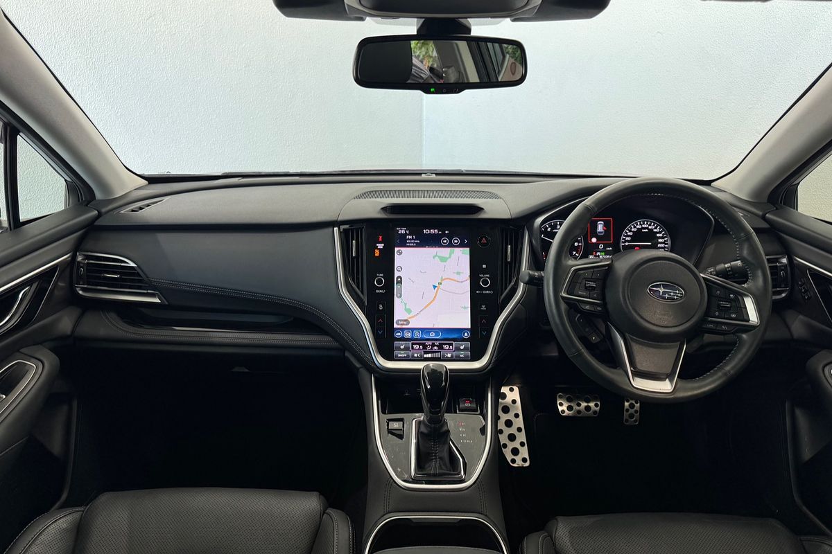 2021 Subaru Outback AWD MY21