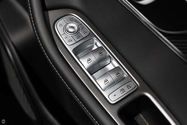 2025 Chery Tiggo 7 Ultimate T32