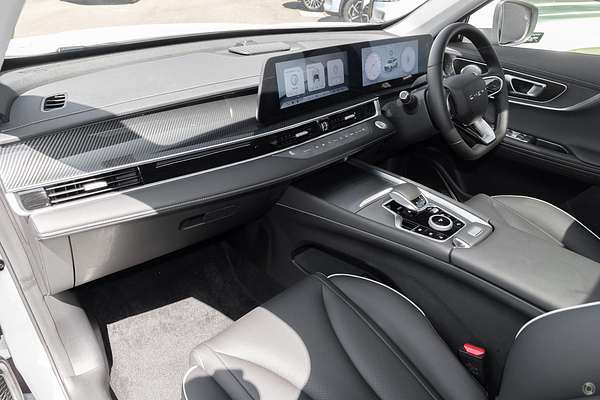 2025 Chery Tiggo 7 Ultimate T32