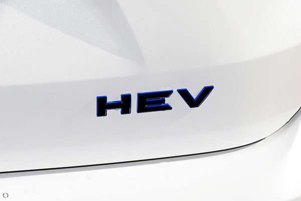 2025 GWM Haval H7 Vanta Hybrid B16