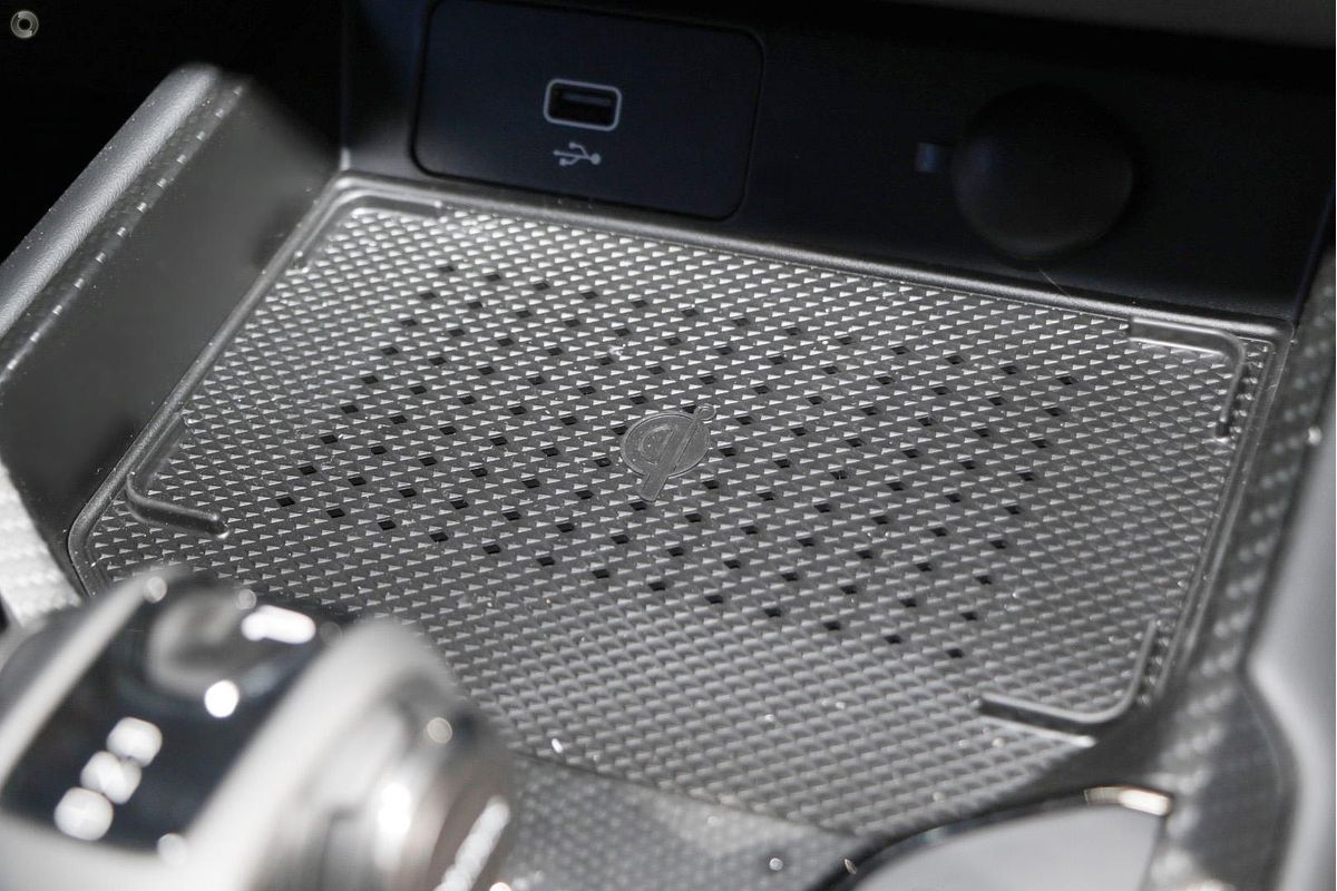 2025 GWM Haval H7 Vanta Hybrid B16