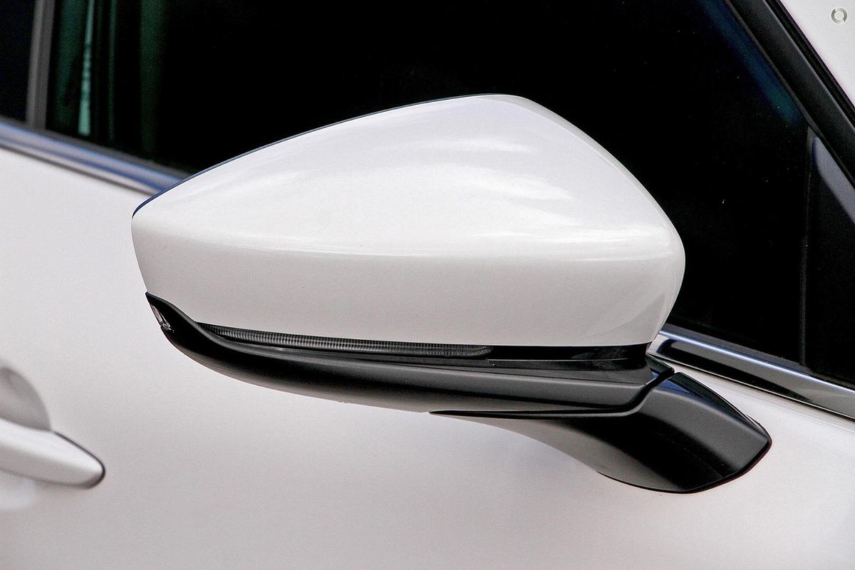 2021 Mazda CX-30 G20 Pure DM Series