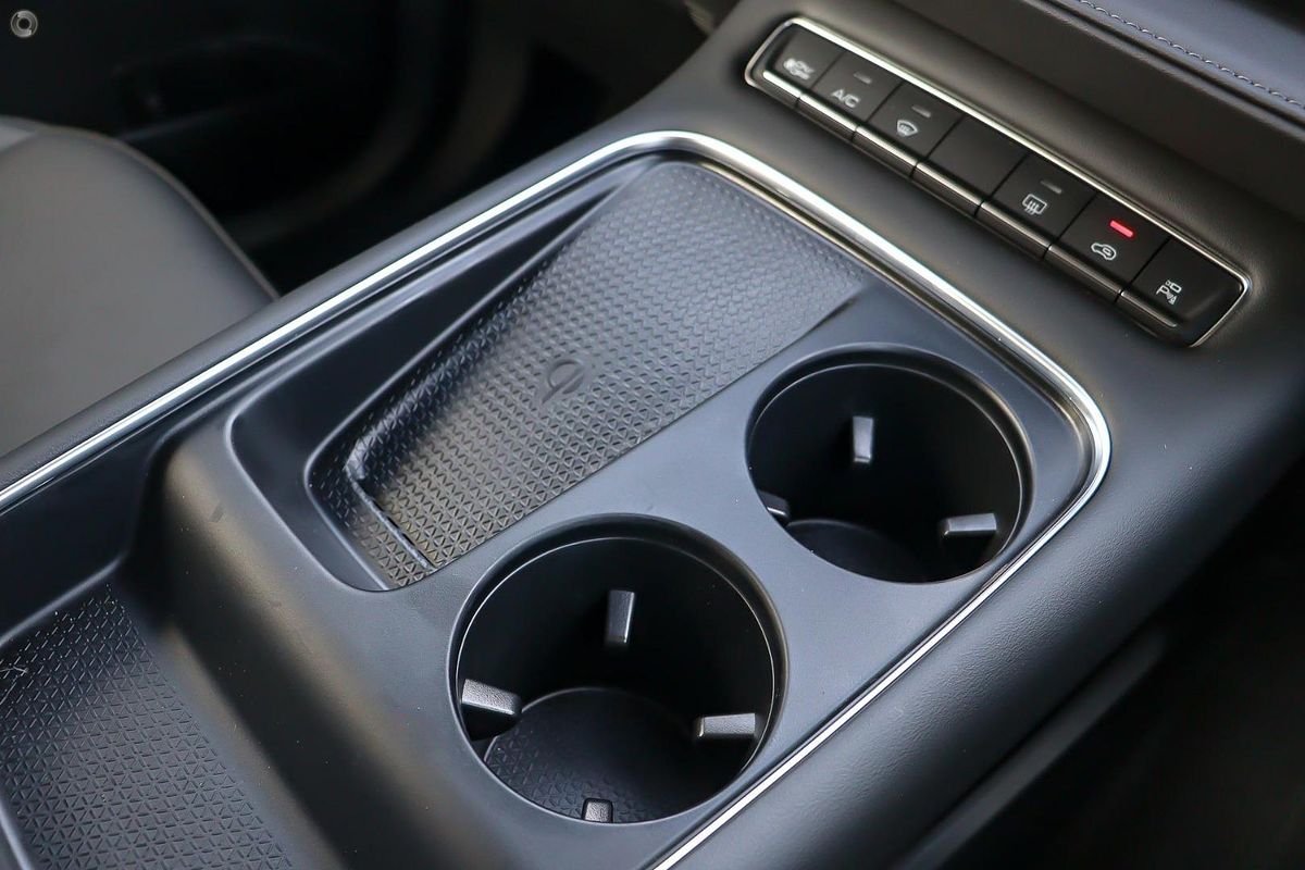 2025 GWM Haval H6 Lux B01