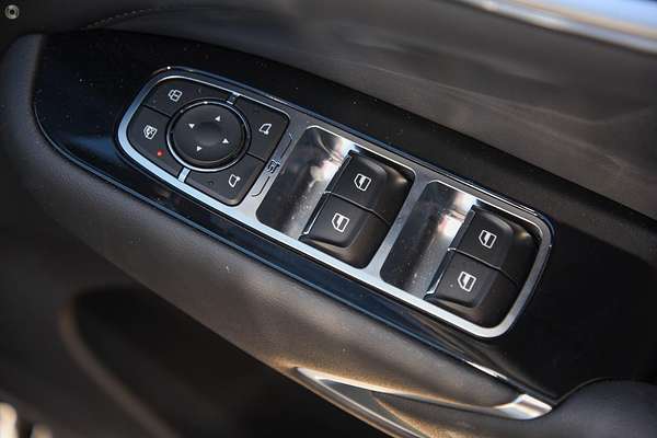 2025 GWM Cannon Alpha Ultra P05 4X4