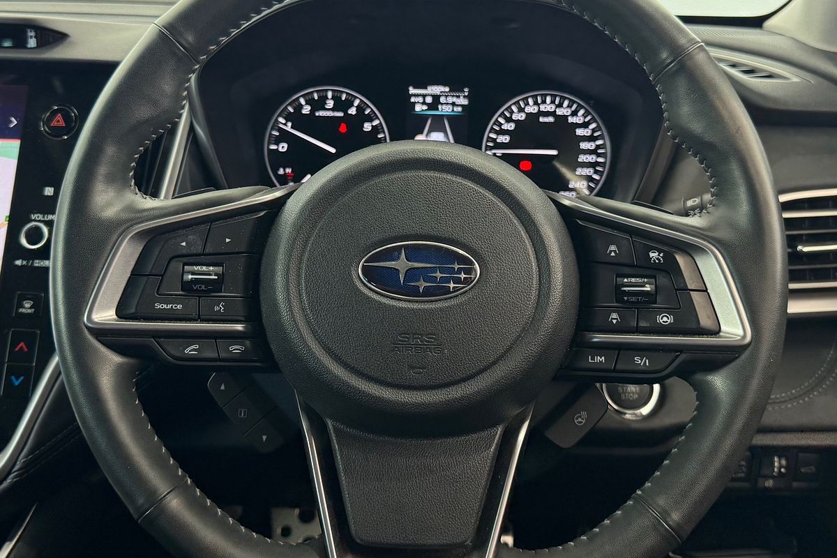 2021 Subaru Outback AWD MY21