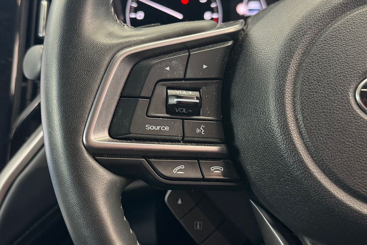 2021 Subaru Outback AWD MY21