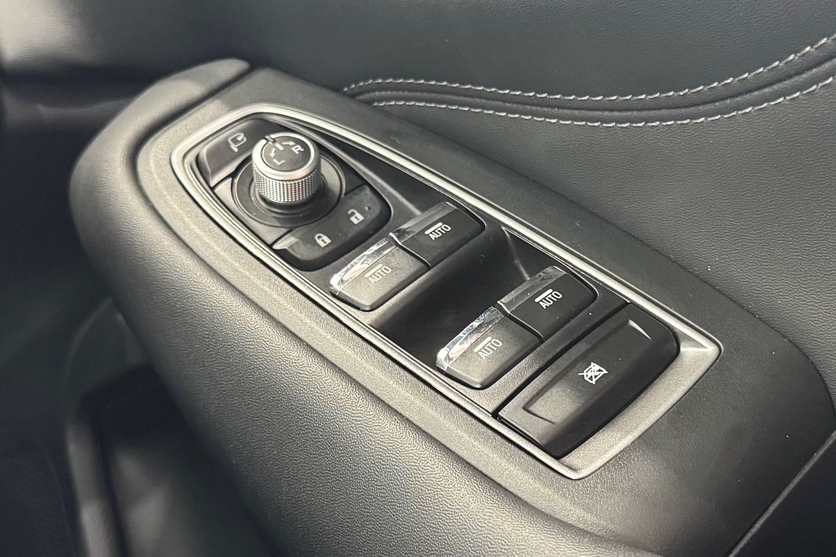 2021 Subaru Outback AWD MY21