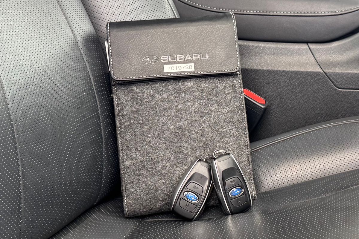 2021 Subaru Outback AWD MY21