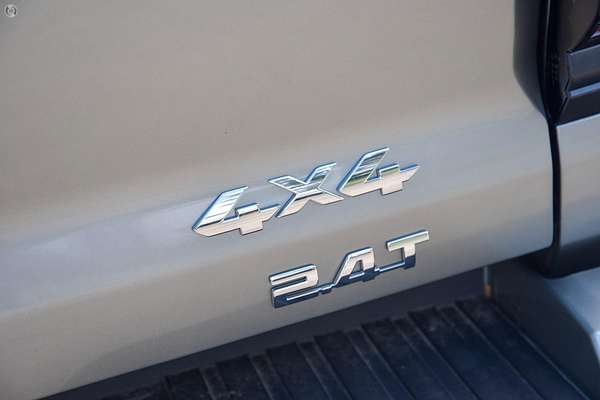 2025 GWM Cannon Alpha Ultra P05 4X4