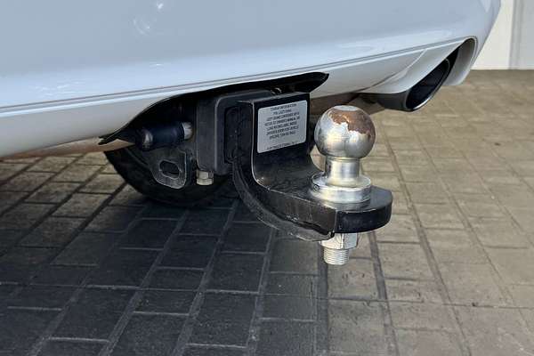 2019 Jeep Grand Cherokee Night Eagle WK