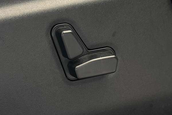 2019 Jeep Grand Cherokee Night Eagle WK