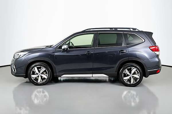 2019 Subaru Forester 2.5i-S S5