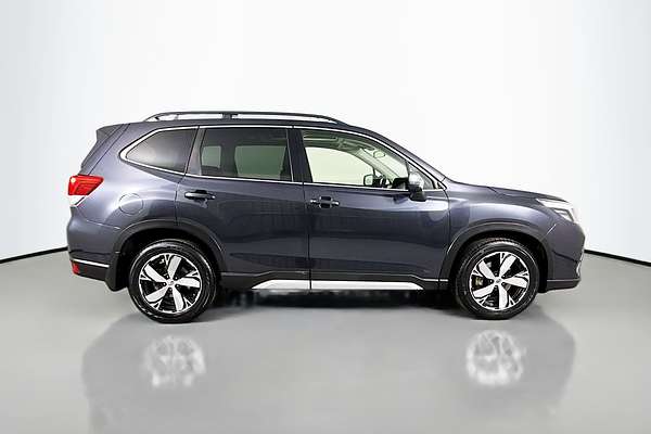 2019 Subaru Forester 2.5i-S S5