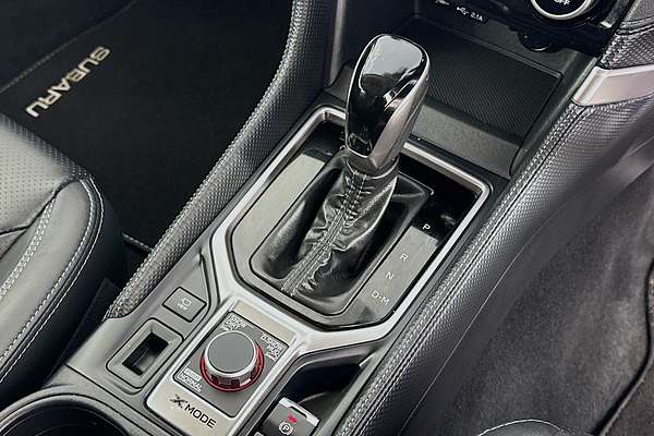 2019 Subaru Forester 2.5i-S S5