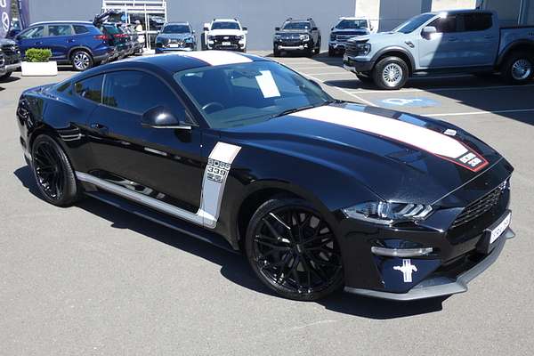 2020 Ford Mustang GT FN