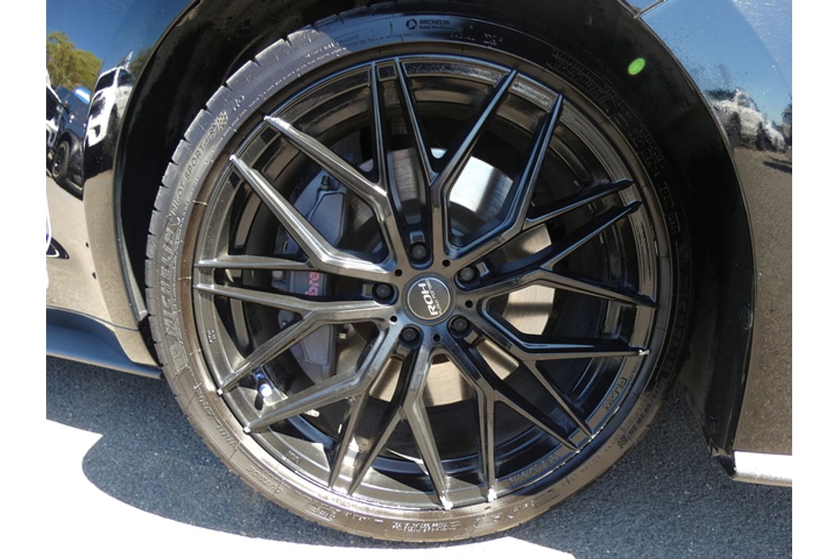 2020 Ford Mustang GT FN