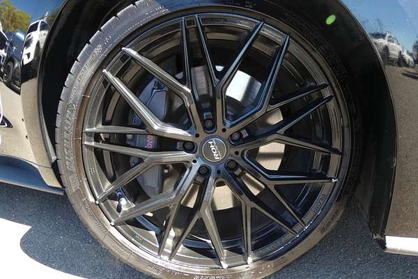 2020 Ford Mustang GT FN