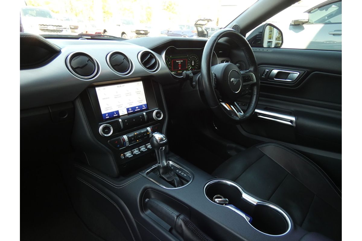 2020 Ford Mustang GT FN