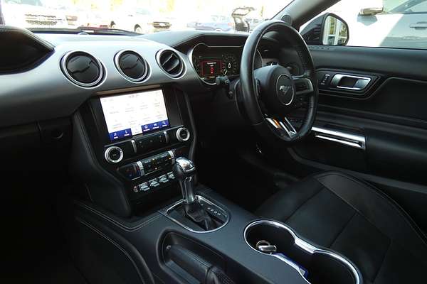 2020 Ford Mustang GT FN