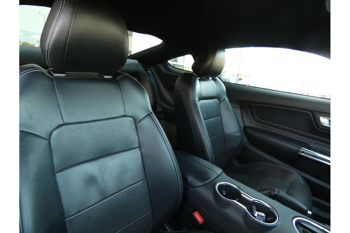 2020 Ford Mustang GT FN