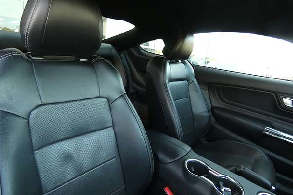 2020 Ford Mustang GT FN