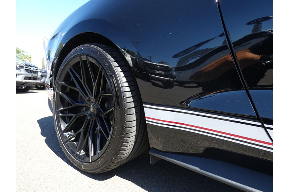 2020 Ford Mustang GT FN