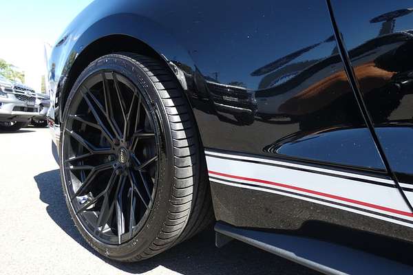 2020 Ford Mustang GT FN