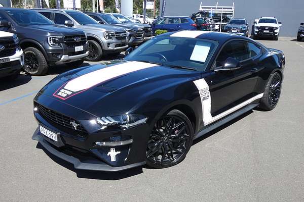 2020 Ford Mustang GT FN