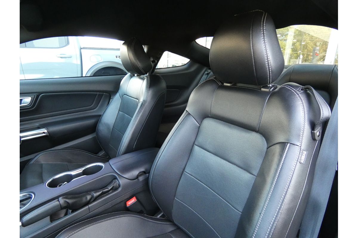 2020 Ford Mustang GT FN