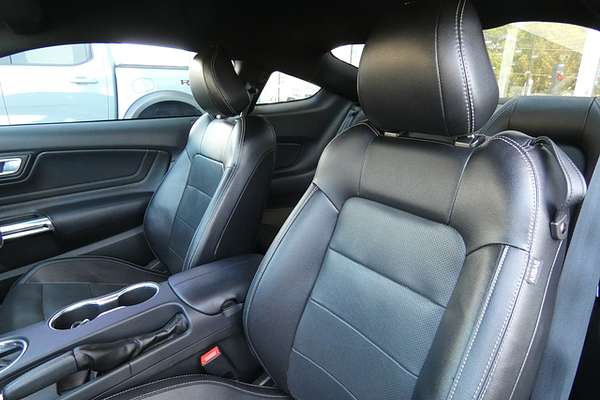 2020 Ford Mustang GT FN