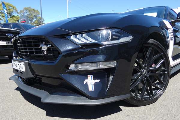 2020 Ford Mustang GT FN