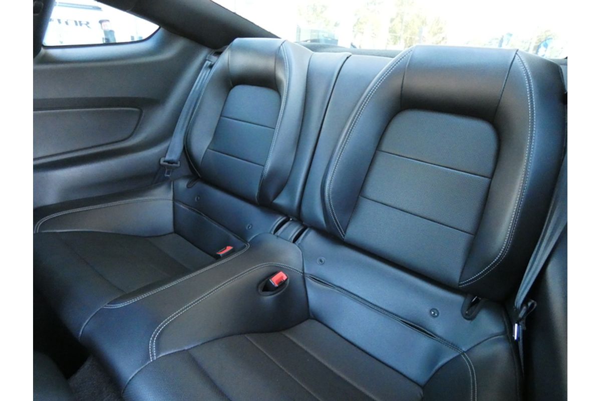 2020 Ford Mustang GT FN