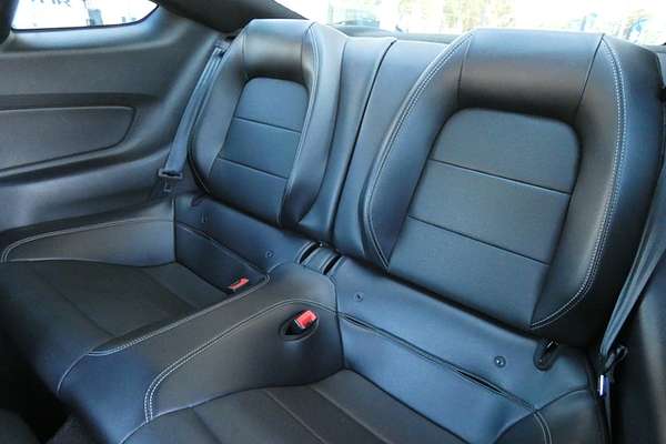 2020 Ford Mustang GT FN