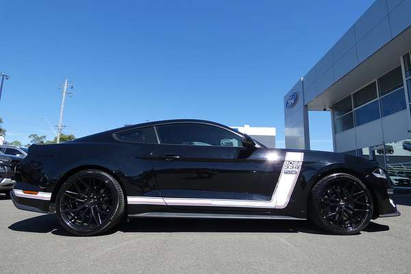 2020 Ford Mustang GT FN